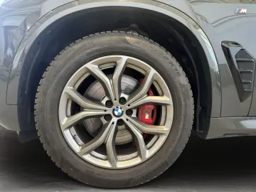 BMW X5 xDrive30d 559€ netto mtl. M Sportpaket Pro 22