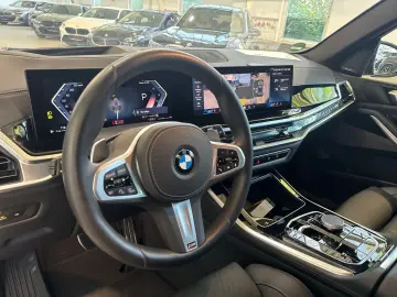 BMW X5 xDrive30d 559€ netto mtl. M Sportpaket Pro 22