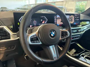BMW X5 xDrive30d 559€ netto mtl. M Sportpaket Pro 22