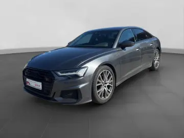 AUDI A6 40 TDI Q 2x S LINE LM20 HD-MATRIX eKLAPPE