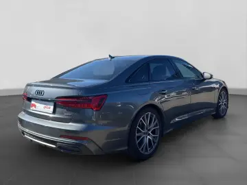 AUDI A6 40 TDI Q 2x S LINE LM20 HD-MATRIX eKLAPPE