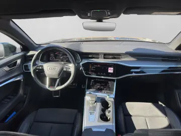 AUDI A6 40 TDI Q 2x S LINE LM20 HD-MATRIX eKLAPPE
