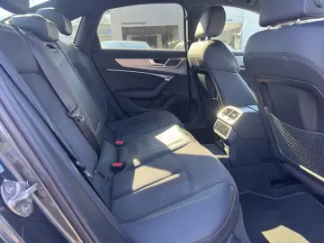 AUDI A6 40 TDI Q 2x S LINE LM20 HD-MATRIX eKLAPPE