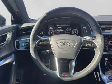 AUDI A6 40 TDI Q 2x S LINE LM20 HD-MATRIX eKLAPPE