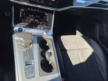 AUDI A6 40 TDI Q 2x S LINE LM20 HD-MATRIX eKLAPPE