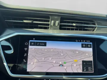 AUDI A6 40 TDI Q 2x S LINE LM20 HD-MATRIX eKLAPPE