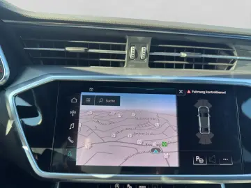 AUDI A6 40 TDI Q 2x S LINE LM20 HD-MATRIX eKLAPPE