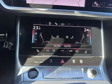AUDI A6 40 TDI Q 2x S LINE LM20 HD-MATRIX eKLAPPE