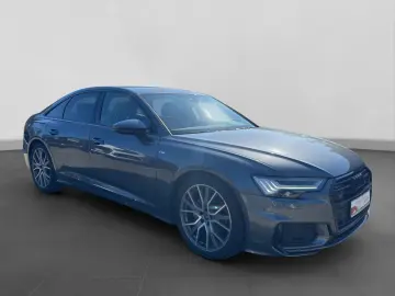 AUDI A6 40 TDI Q 2x S LINE LM20 HD-MATRIX eKLAPPE