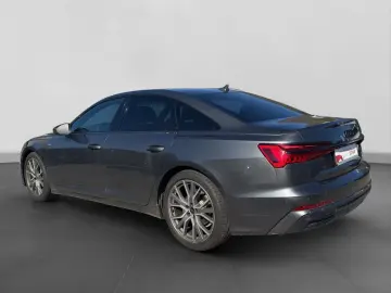 AUDI A6 40 TDI Q 2x S LINE LM20 HD-MATRIX eKLAPPE