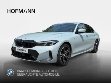 BMW 330i xDrive M Sport Pro AHK Pano ACC Standhzg