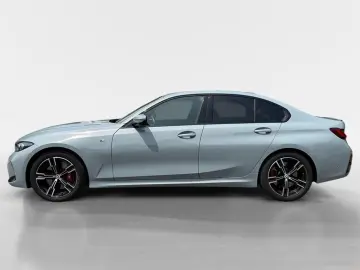 BMW 330i xDrive M Sport Pro AHK Pano ACC Standhzg