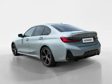 BMW 330i xDrive M Sport Pro AHK Pano ACC Standhzg