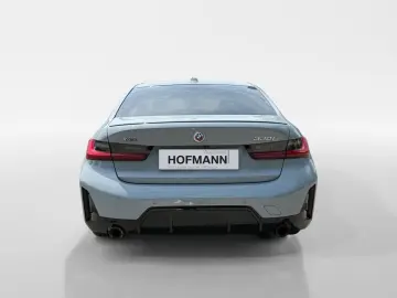 BMW 330i xDrive M Sport Pro AHK Pano ACC Standhzg
