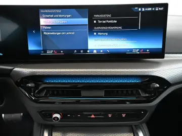 BMW 420d xDrive G-Coupe M-Sport LED NAV LEDER GSD 19