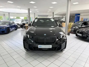 BMW X5 xD30d M Sport Pro HUD STHZG SOFT H-K AHK 360