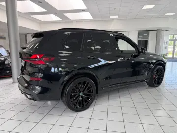 BMW X5 xD30d M Sport Pro HUD STHZG SOFT H-K AHK 360