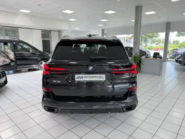 BMW X5 xD30d M Sport Pro HUD STHZG SOFT H-K AHK 360