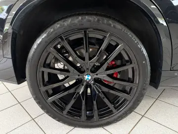 BMW X5 xD30d M Sport Pro HUD STHZG SOFT H-K AHK 360