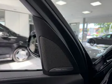 BMW X5 xD30d M Sport Pro HUD STHZG SOFT H-K AHK 360