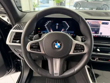 BMW X5 xD30d M Sport Pro HUD STHZG SOFT H-K AHK 360