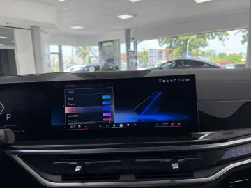 BMW X5 xD30d M Sport Pro HUD STHZG SOFT H-K AHK 360