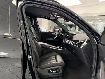 BMW X5 xD30d M Sport Pro HUD STHZG SOFT H-K AHK 360