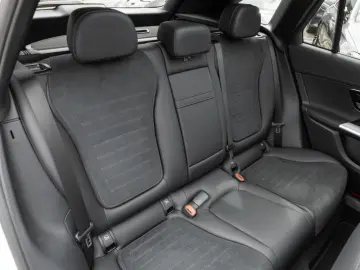 MERCEDES-BENZ GLC 300 e 4M AMG LED Pano AHK Burm3D 360 Night