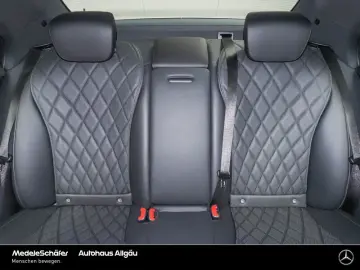 MERCEDES-BENZ S 350 d 4M NAPPA Memory Fahr-Assi Airmatic LED