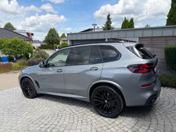 BMW X5 xDrive30d - Alcantara Himmel  Massage  Vollle