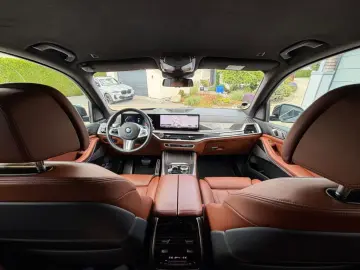 BMW X5 xDrive30d - Alcantara Himmel  Massage  Vollle