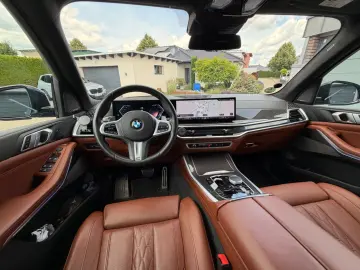BMW X5 xDrive30d - Alcantara Himmel  Massage  Vollle