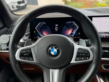 BMW X5 xDrive30d - Alcantara Himmel  Massage  Vollle