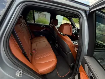 BMW X5 xDrive30d - Alcantara Himmel  Massage  Vollle