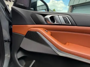 BMW X5 xDrive30d - Alcantara Himmel  Massage  Vollle