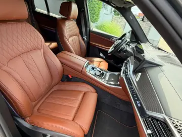 BMW X5 xDrive30d - Alcantara Himmel  Massage  Vollle