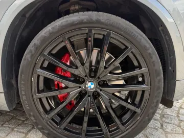 BMW X5 xDrive30d - Alcantara Himmel  Massage  Vollle