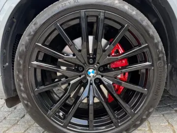 BMW X5 xDrive30d - Alcantara Himmel  Massage  Vollle