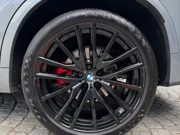 BMW X5 xDrive30d - Alcantara Himmel  Massage  Vollle