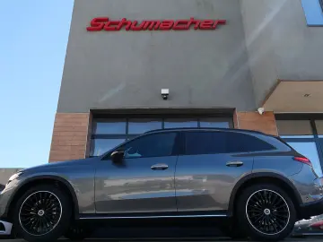 MERCEDES-BENZ GLC 300 4M.AMG Night.ACC HUD 360 Pano Burm.20