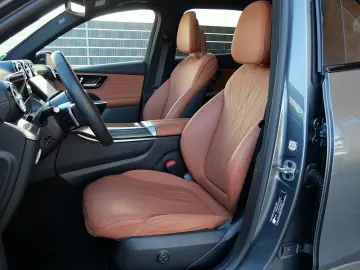 MERCEDES-BENZ GLC 300 4M.AMG Night.ACC HUD 360 Pano Burm.20