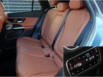 MERCEDES-BENZ GLC 300 4M.AMG Night.ACC HUD 360 Pano Burm.20