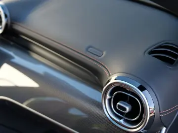 MERCEDES-BENZ GLC 300 4M.AMG Night.ACC HUD 360 Pano Burm.20