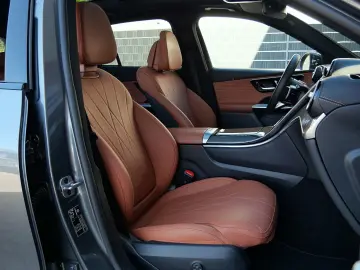 MERCEDES-BENZ GLC 300 4M.AMG Night.ACC HUD 360 Pano Burm.20