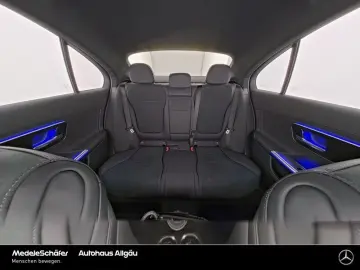 MERCEDES-BENZ C 200 AMG Advanced  19  Keyless Memory Kamera