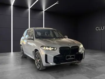 BMW BMW X5 X5 MY 25 Xdrive30d mhev 48V Msport Pro au