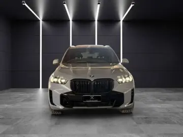 BMW BMW X5 X5 MY 25 Xdrive30d mhev 48V Msport Pro au