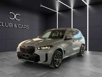 BMW BMW X5 X5 MY 25 Xdrive30d mhev 48V Msport Pro au