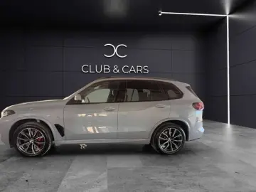 BMW BMW X5 X5 MY 25 Xdrive30d mhev 48V Msport Pro au