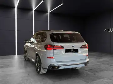 BMW BMW X5 X5 MY 25 Xdrive30d mhev 48V Msport Pro au